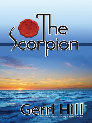 cover image of The Scorpion